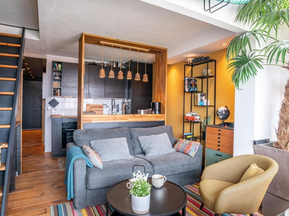 Apartment Zirlinga-9 By Interhome บีดาร์ ภายนอก รูปภาพ