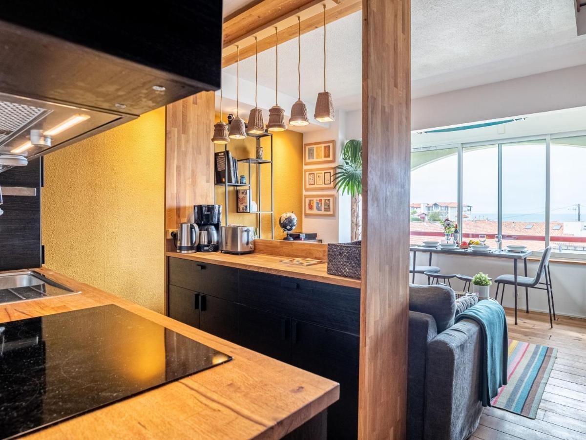 Apartment Zirlinga-9 By Interhome บีดาร์ ภายนอก รูปภาพ