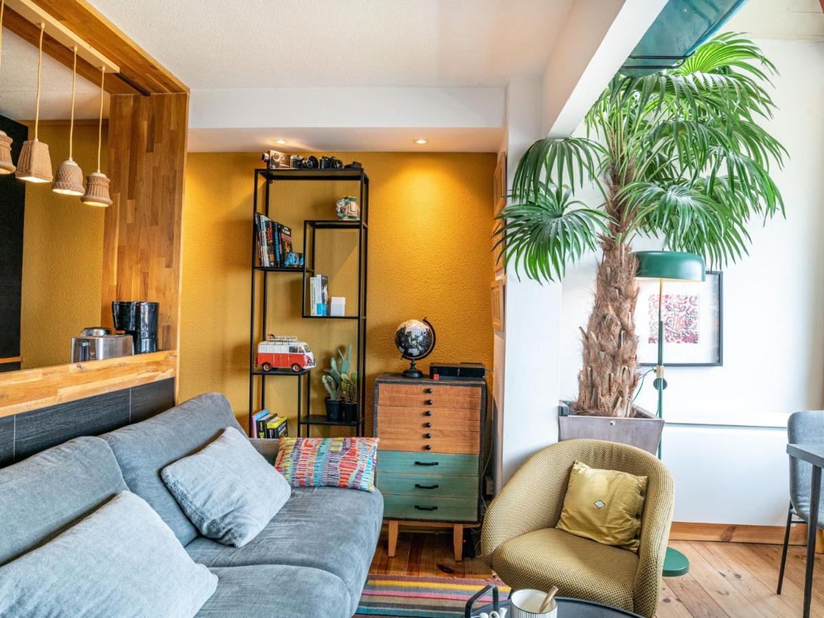 Apartment Zirlinga-9 By Interhome บีดาร์ ภายนอก รูปภาพ