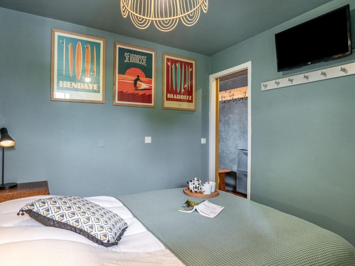 Apartment Zirlinga-9 By Interhome บีดาร์ ภายนอก รูปภาพ