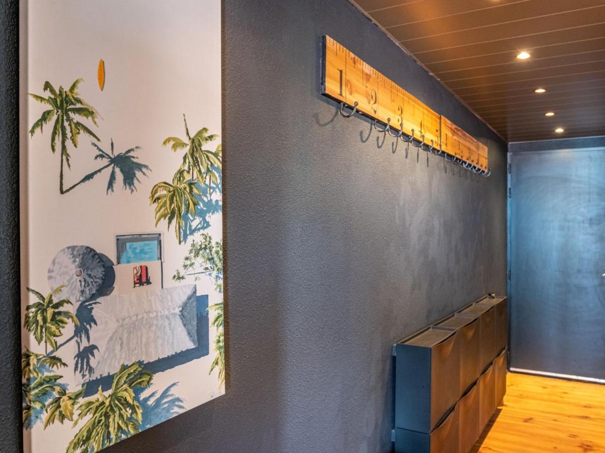 Apartment Zirlinga-9 By Interhome บีดาร์ ภายนอก รูปภาพ