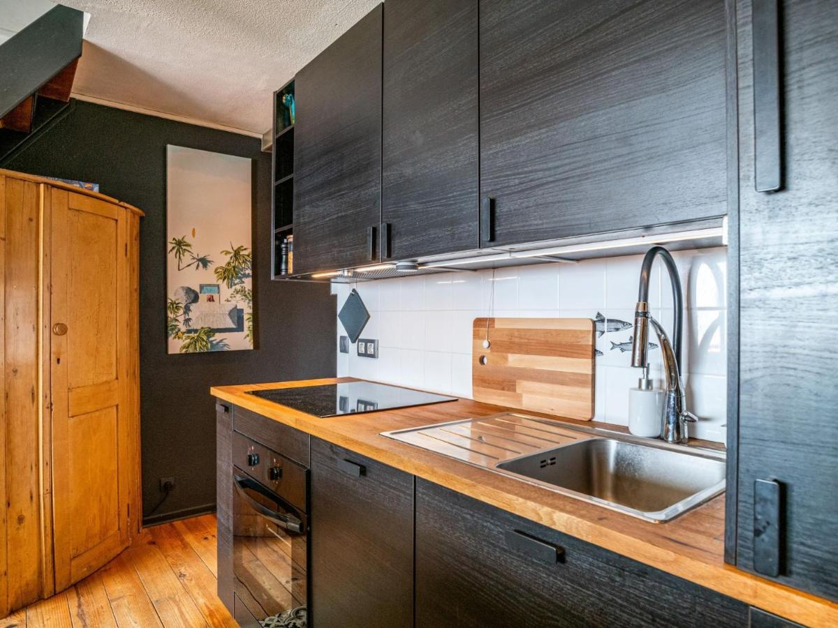 Apartment Zirlinga-9 By Interhome บีดาร์ ภายนอก รูปภาพ
