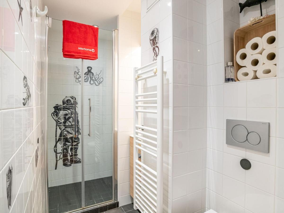 Apartment Zirlinga-9 By Interhome บีดาร์ ภายนอก รูปภาพ