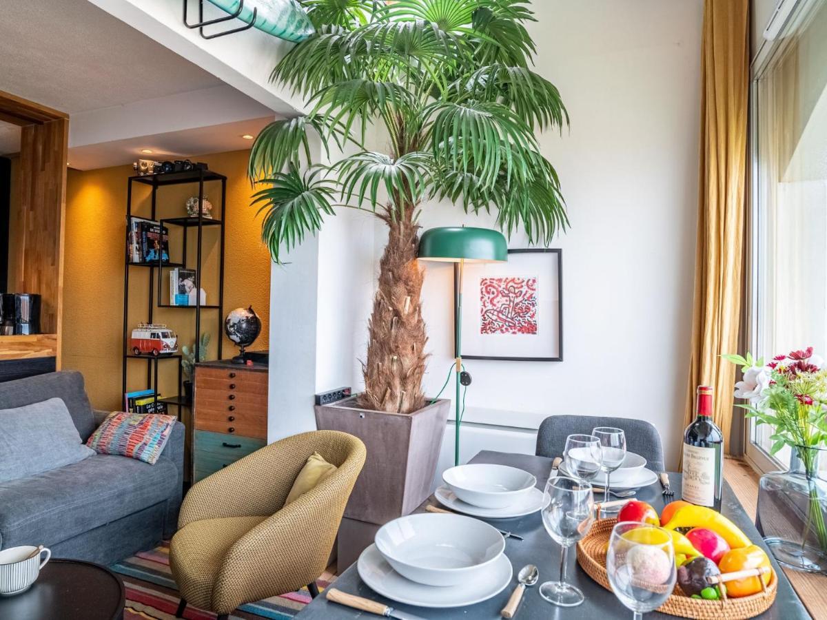 Apartment Zirlinga-9 By Interhome บีดาร์ ภายนอก รูปภาพ