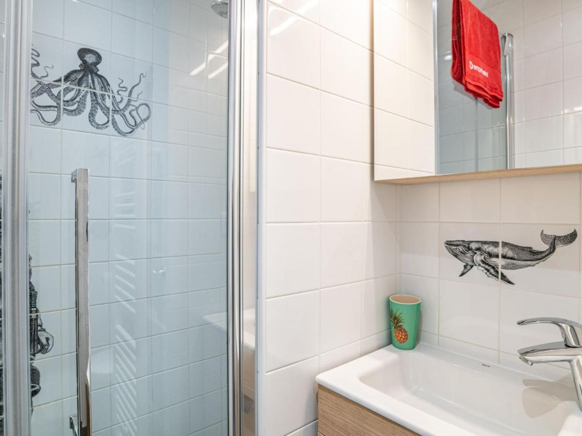 Apartment Zirlinga-9 By Interhome บีดาร์ ภายนอก รูปภาพ